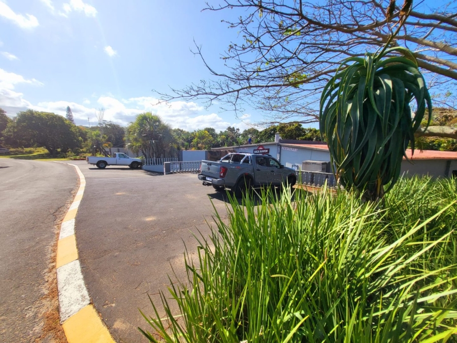 Commercial Property for Sale in Trafalgar KwaZulu-Natal