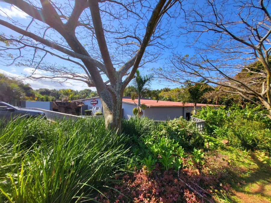Commercial Property for Sale in Trafalgar KwaZulu-Natal