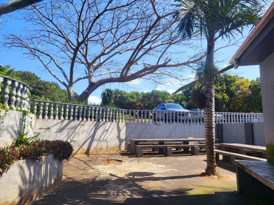 Commercial Property for Sale in Trafalgar KwaZulu-Natal