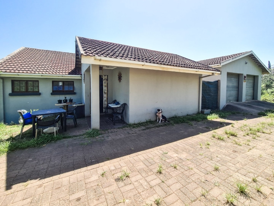Commercial Property for Sale in Marina Beach KwaZulu-Natal