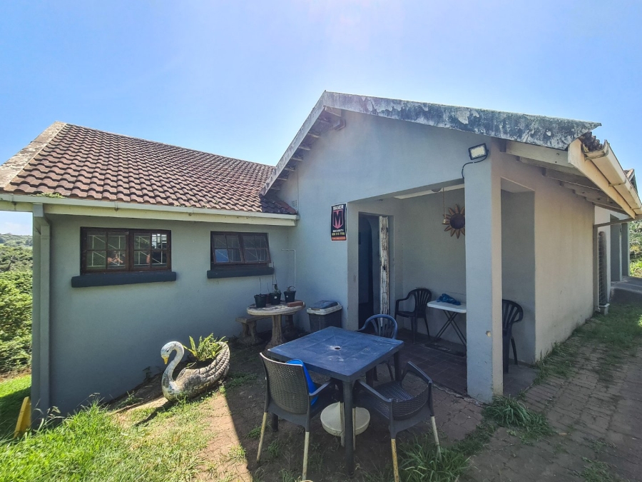 Commercial Property for Sale in Marina Beach KwaZulu-Natal