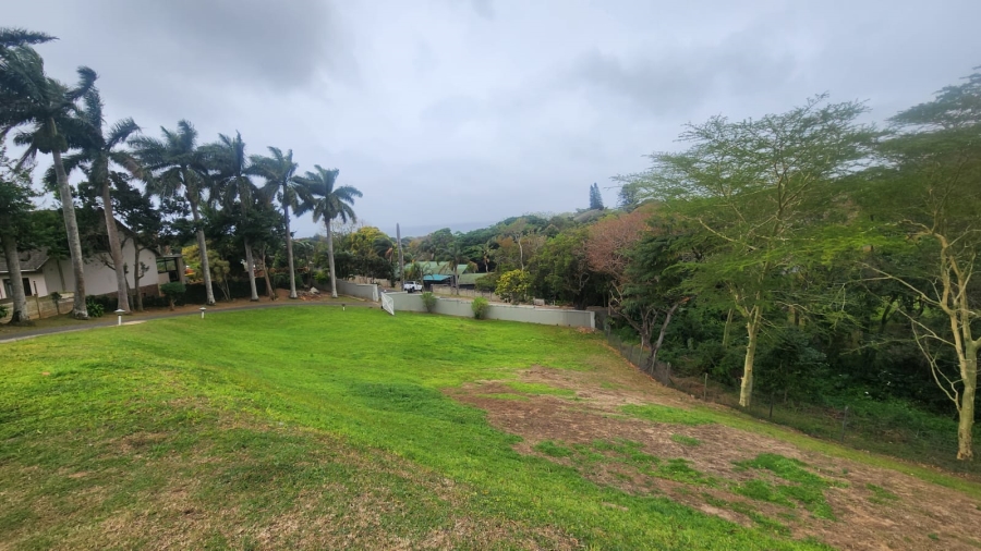 5 Bedroom Property for Sale in Umtentweni KwaZulu-Natal