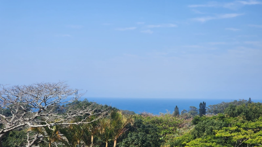 5 Bedroom Property for Sale in Umtentweni KwaZulu-Natal