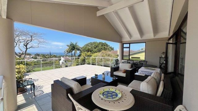 5 Bedroom Property for Sale in Uvongo KwaZulu-Natal