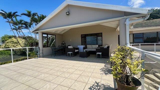 5 Bedroom Property for Sale in Uvongo KwaZulu-Natal