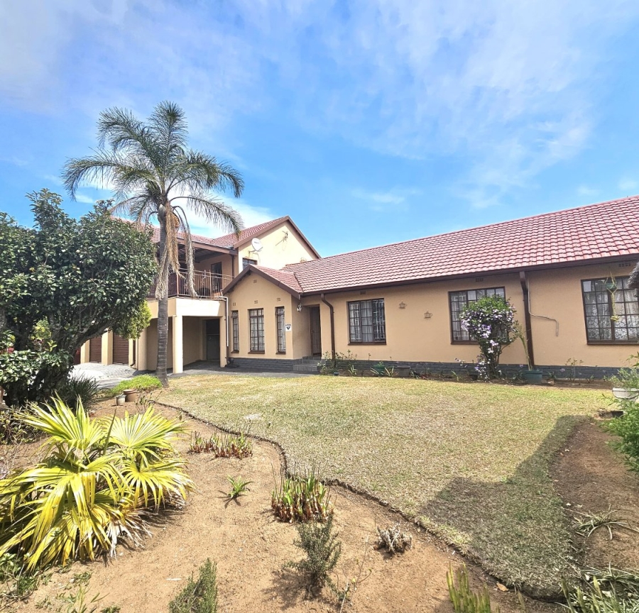 3 Bedroom Property for Sale in Huttenheights KwaZulu-Natal