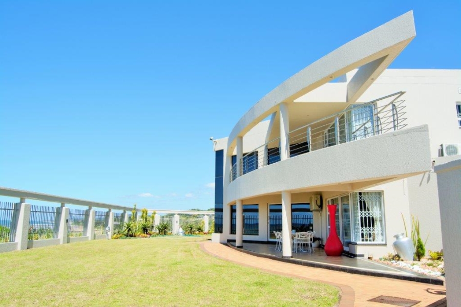 5 Bedroom Property for Sale in Oslo Beach KwaZulu-Natal