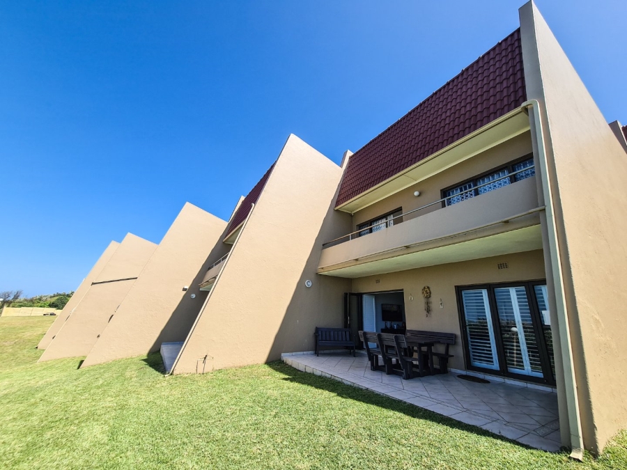 3 Bedroom Property for Sale in Shelly Beach KwaZulu-Natal