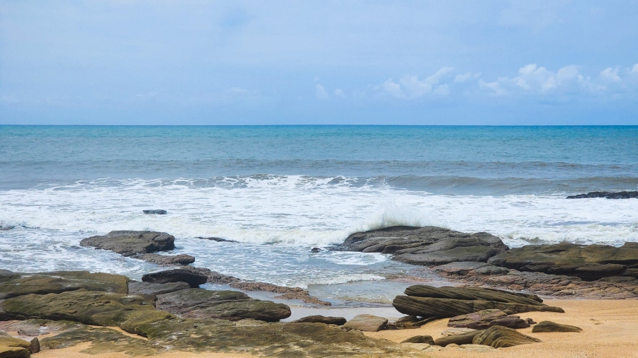 3 Bedroom Property for Sale in Shelly Beach KwaZulu-Natal