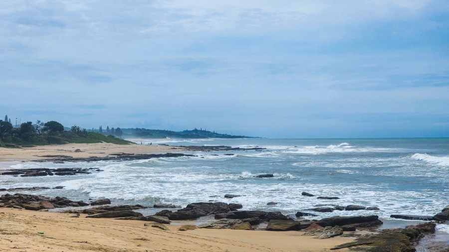 3 Bedroom Property for Sale in Shelly Beach KwaZulu-Natal