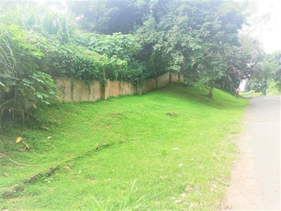 Commercial Property for Sale in Umtentweni KwaZulu-Natal