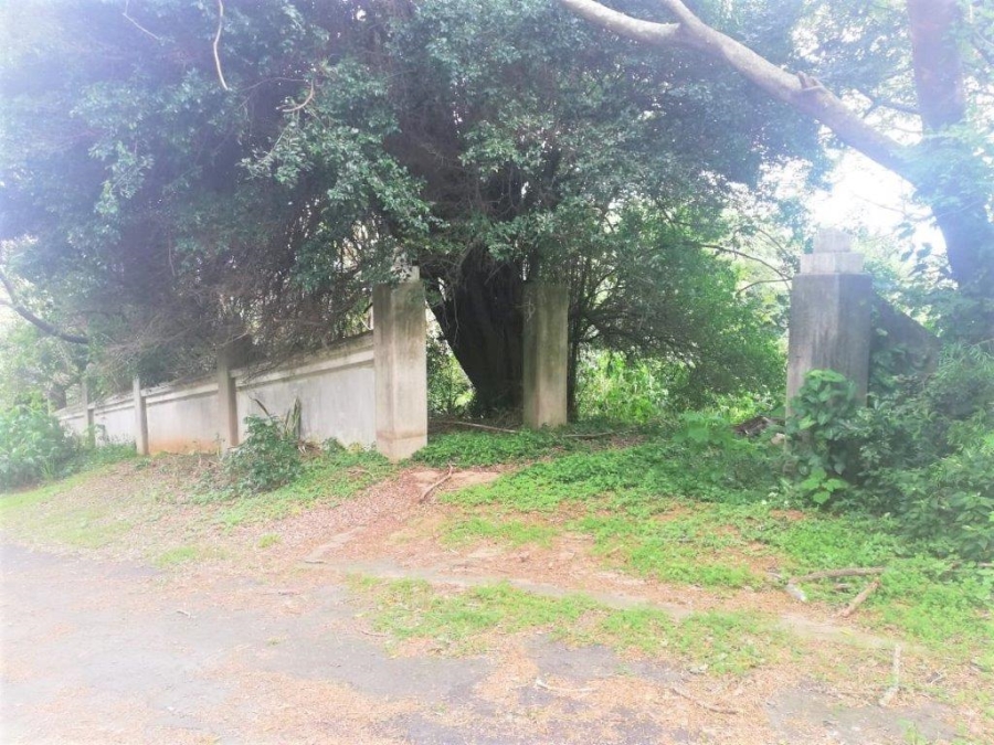 Commercial Property for Sale in Umtentweni KwaZulu-Natal