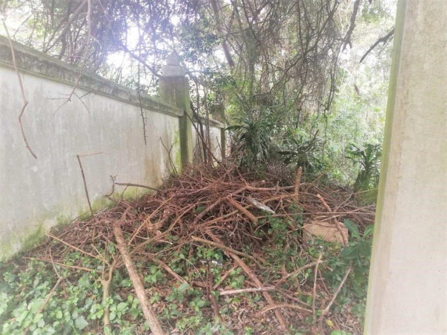 Commercial Property for Sale in Umtentweni KwaZulu-Natal