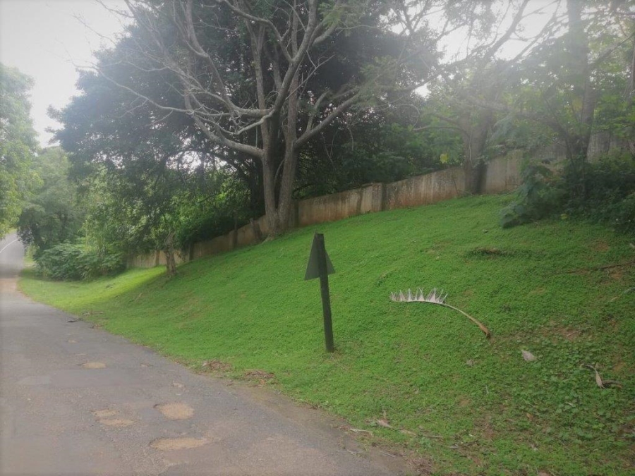 Commercial Property for Sale in Umtentweni KwaZulu-Natal