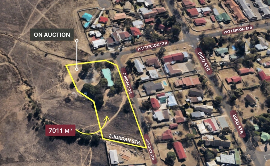  Bedroom Property for Sale in Newcastle KwaZulu-Natal