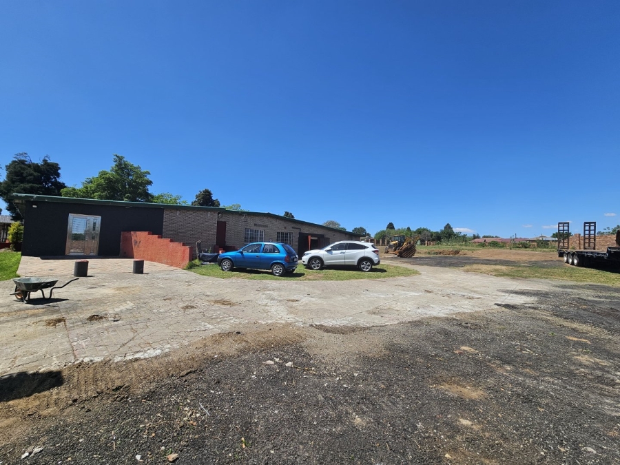  Bedroom Property for Sale in Newcastle KwaZulu-Natal
