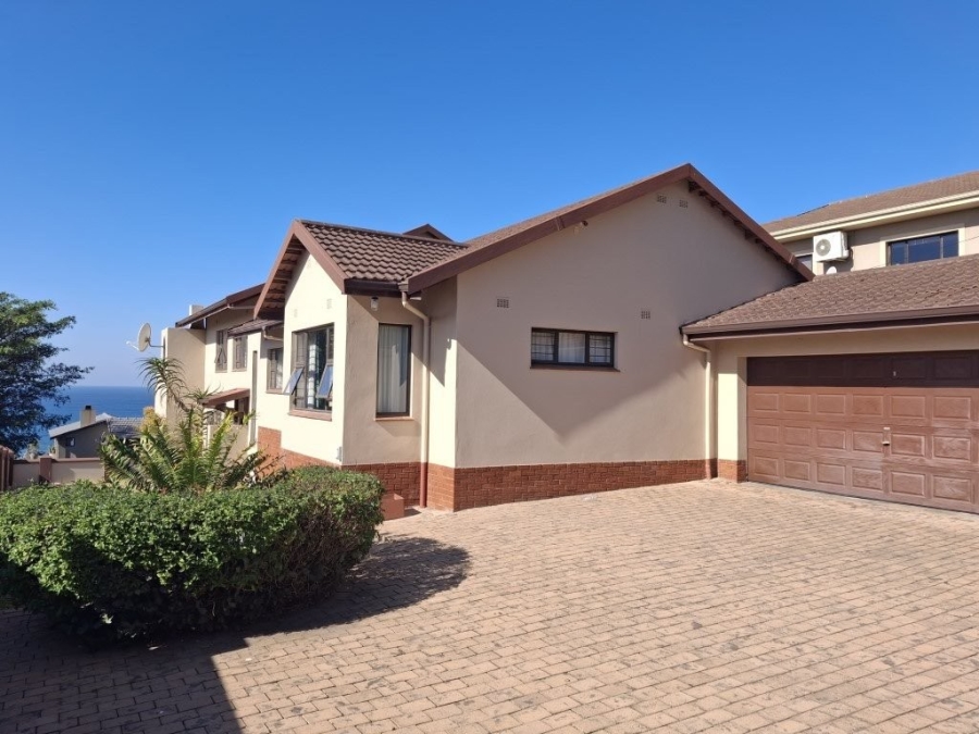 4 Bedroom Property for Sale in Uvongo KwaZulu-Natal