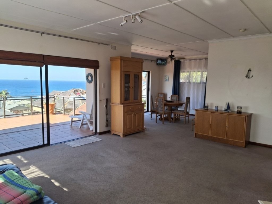 4 Bedroom Property for Sale in Uvongo KwaZulu-Natal