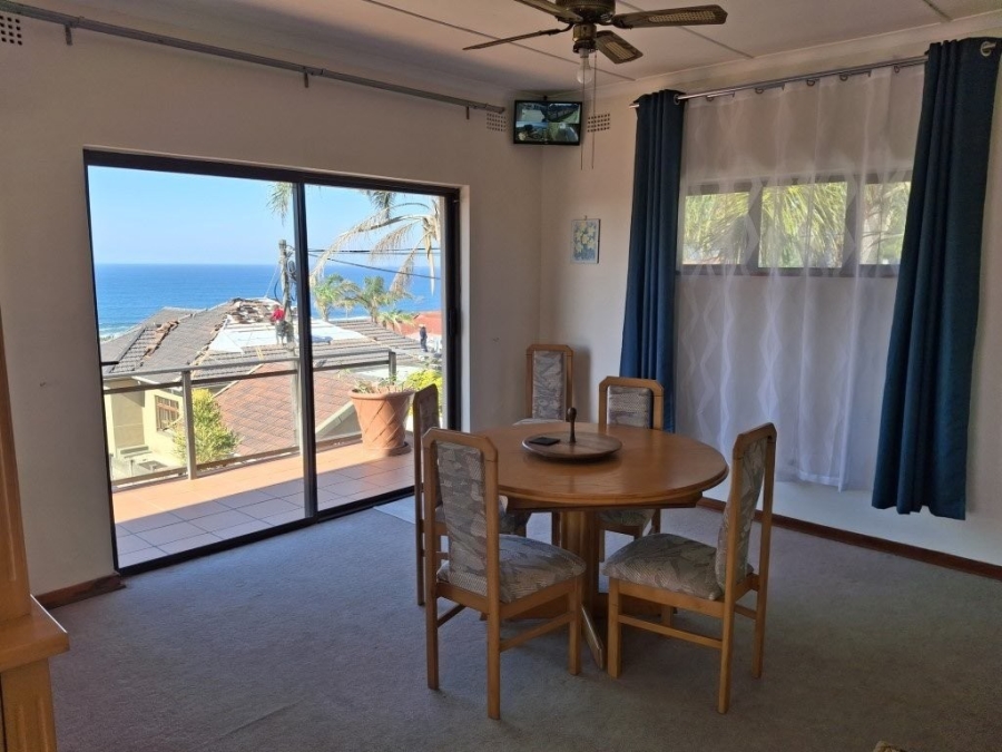4 Bedroom Property for Sale in Uvongo KwaZulu-Natal