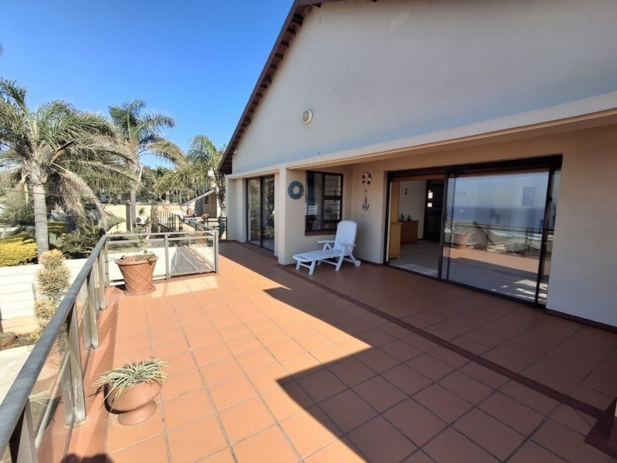 4 Bedroom Property for Sale in Uvongo KwaZulu-Natal