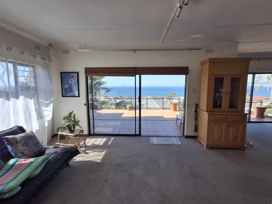 4 Bedroom Property for Sale in Uvongo KwaZulu-Natal