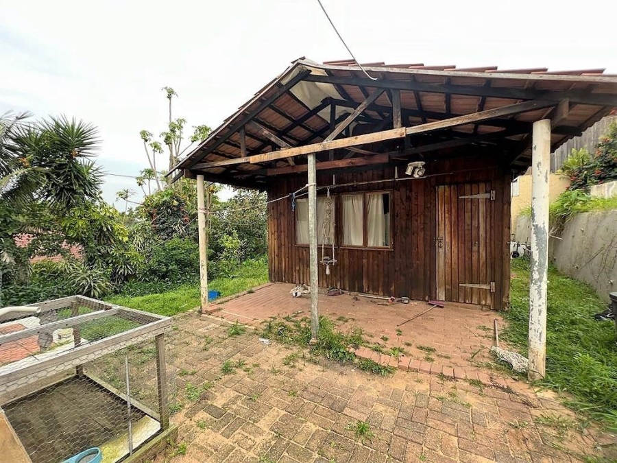 3 Bedroom Property for Sale in Uvongo KwaZulu-Natal