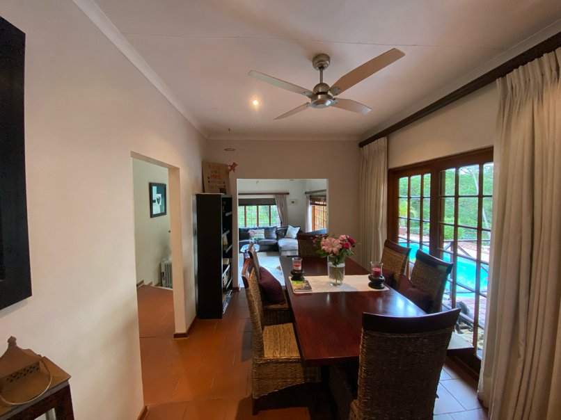 4 Bedroom Property for Sale in Widenham KwaZulu-Natal