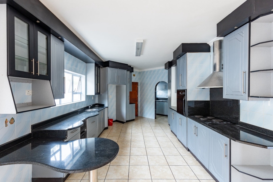 4 Bedroom Property for Sale in Oslo Beach KwaZulu-Natal