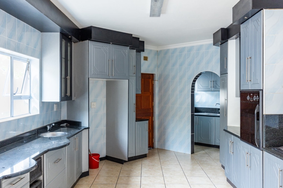 4 Bedroom Property for Sale in Oslo Beach KwaZulu-Natal