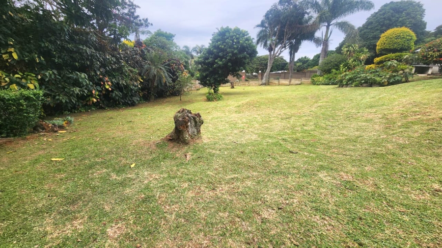 4 Bedroom Property for Sale in Umtentweni KwaZulu-Natal