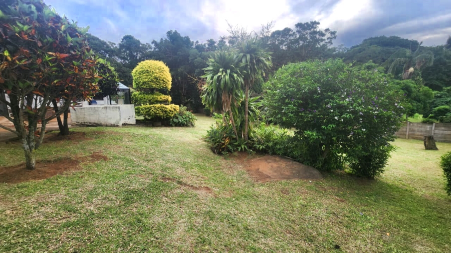 4 Bedroom Property for Sale in Umtentweni KwaZulu-Natal