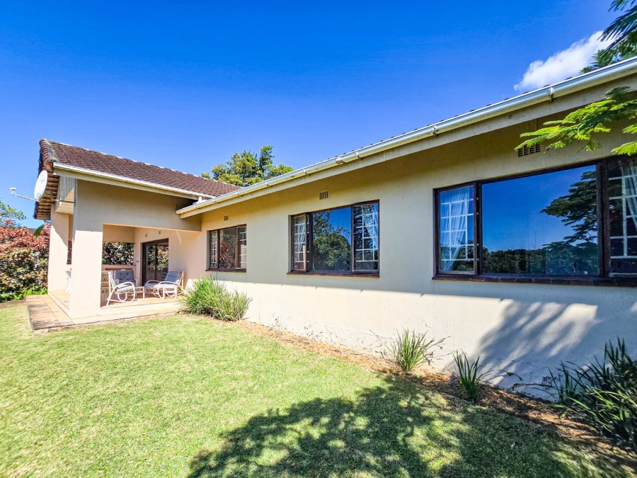 4 Bedroom Property for Sale in Ramsgate KwaZulu-Natal