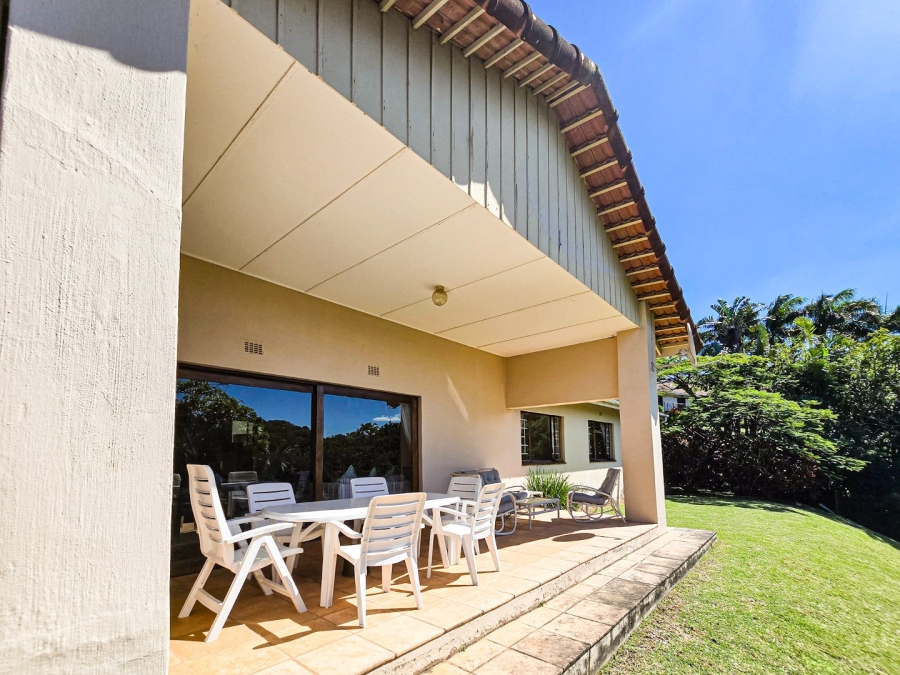 4 Bedroom Property for Sale in Ramsgate KwaZulu-Natal