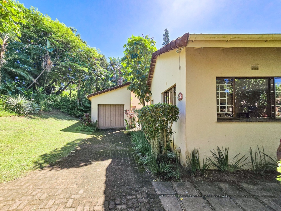 4 Bedroom Property for Sale in Ramsgate KwaZulu-Natal