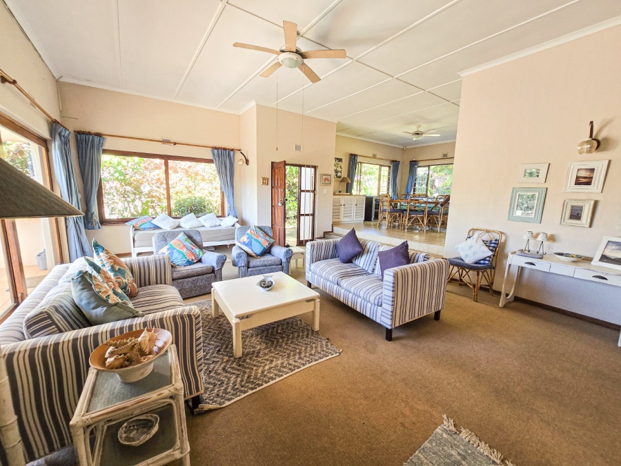 4 Bedroom Property for Sale in Ramsgate KwaZulu-Natal