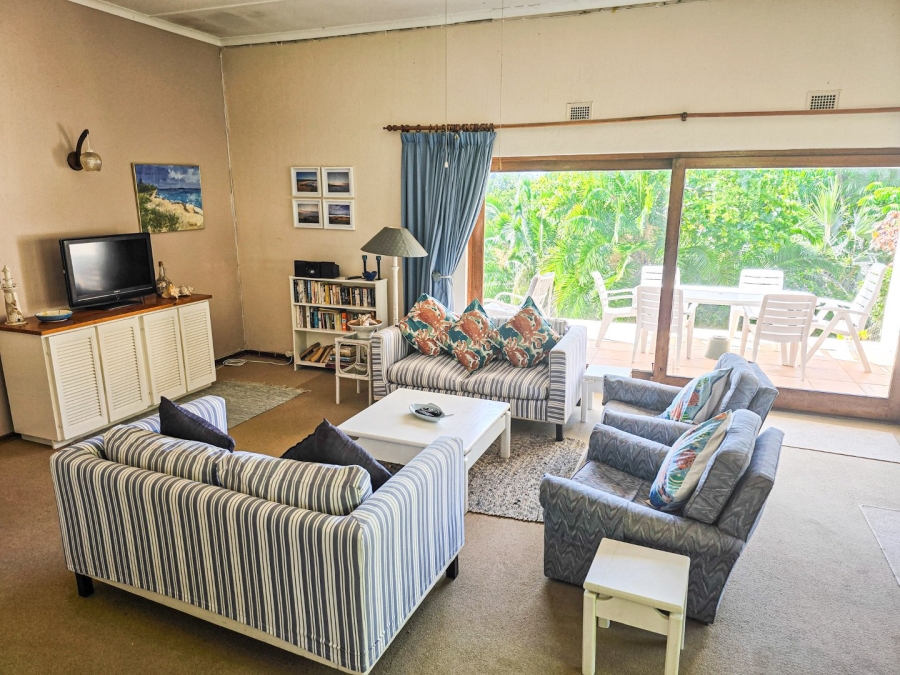 4 Bedroom Property for Sale in Ramsgate KwaZulu-Natal