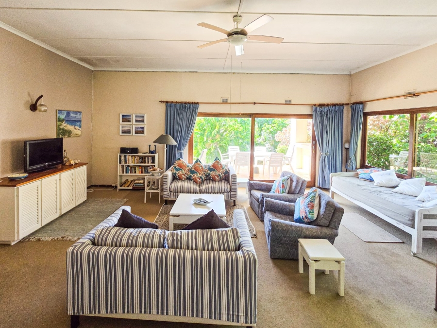 4 Bedroom Property for Sale in Ramsgate KwaZulu-Natal