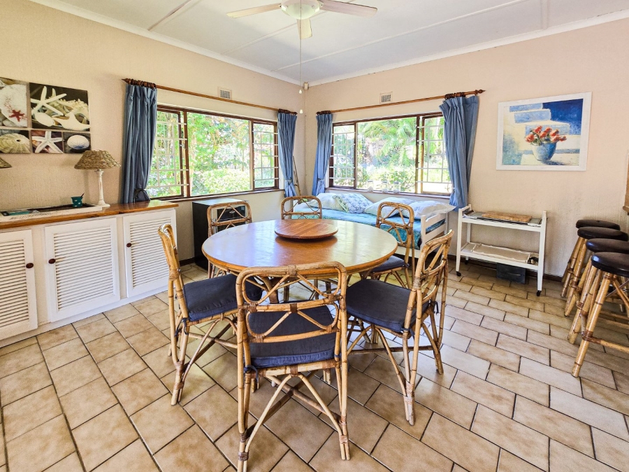 4 Bedroom Property for Sale in Ramsgate KwaZulu-Natal