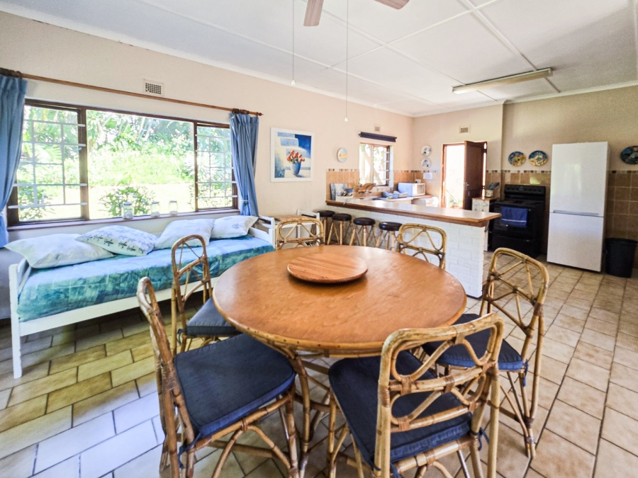 4 Bedroom Property for Sale in Ramsgate KwaZulu-Natal