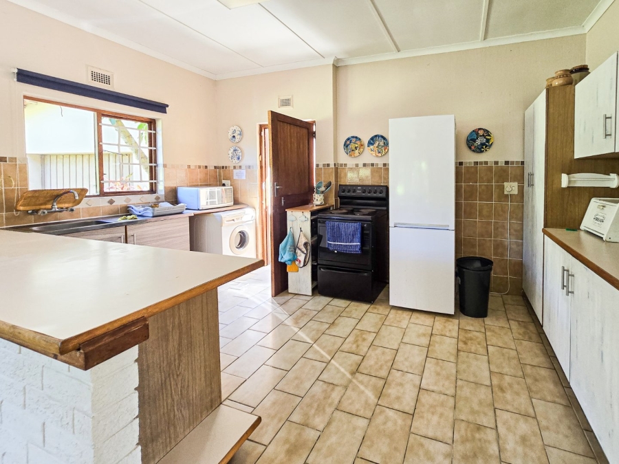 4 Bedroom Property for Sale in Ramsgate KwaZulu-Natal
