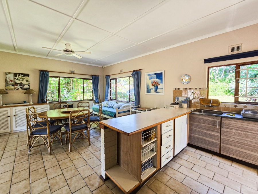4 Bedroom Property for Sale in Ramsgate KwaZulu-Natal