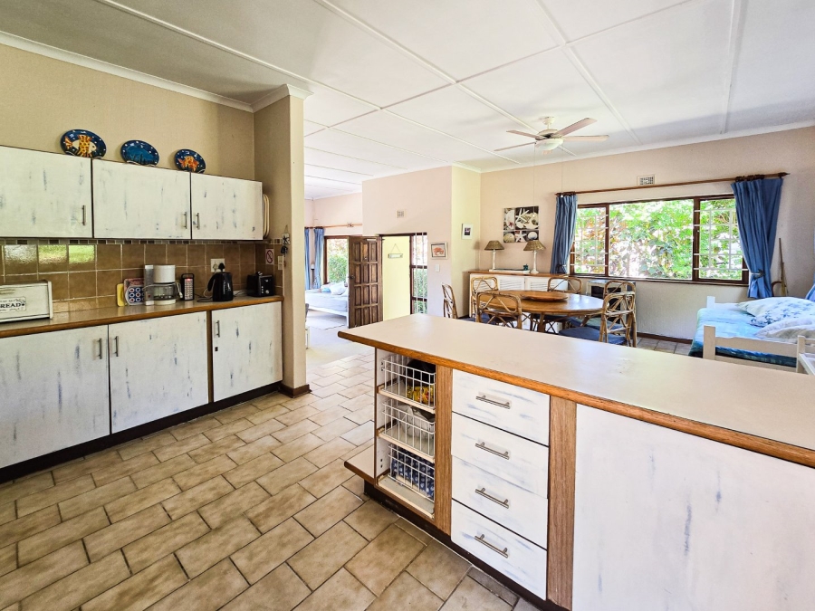 4 Bedroom Property for Sale in Ramsgate KwaZulu-Natal