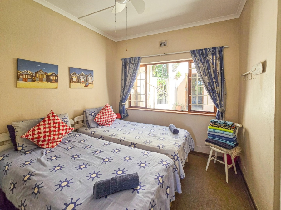 4 Bedroom Property for Sale in Ramsgate KwaZulu-Natal