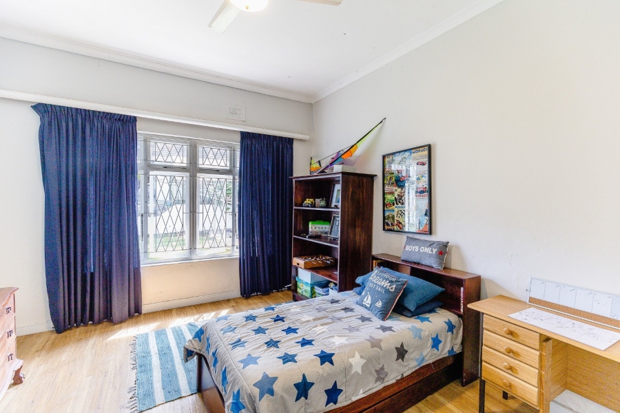 4 Bedroom Property for Sale in Umtentweni KwaZulu-Natal