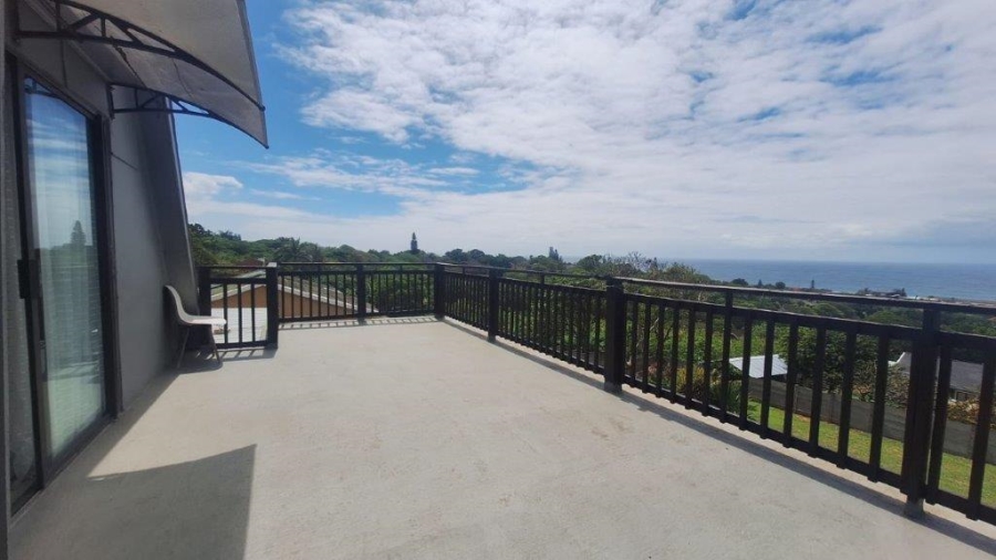 3 Bedroom Property for Sale in Hibberdene KwaZulu-Natal