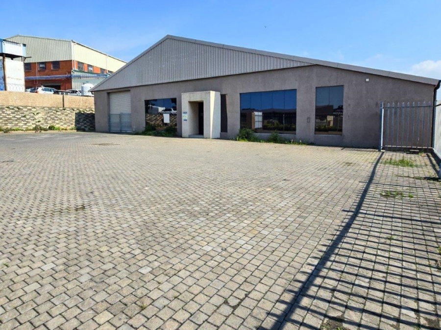 Commercial Property for Sale in Marburg KwaZulu-Natal