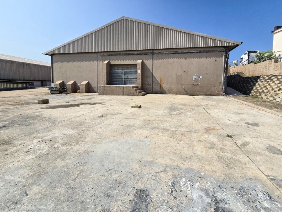 Commercial Property for Sale in Marburg KwaZulu-Natal
