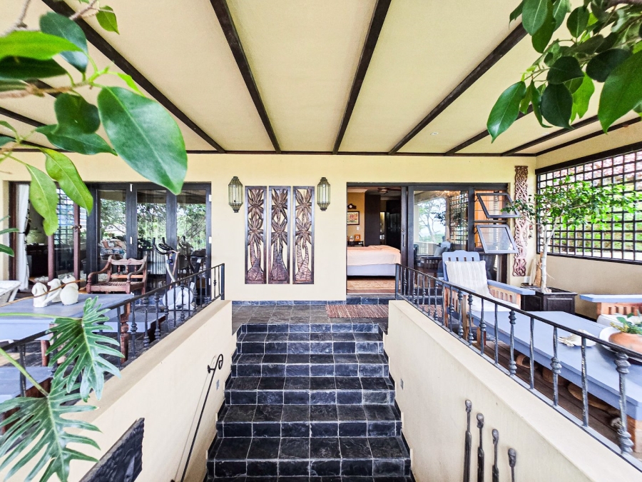 3 Bedroom Property for Sale in Shelly Beach KwaZulu-Natal