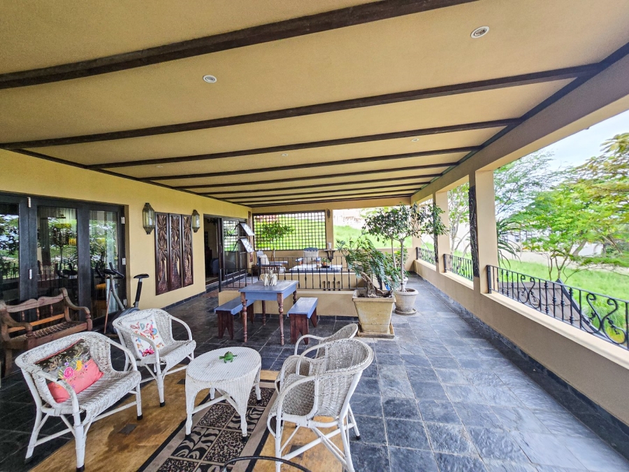 3 Bedroom Property for Sale in Shelly Beach KwaZulu-Natal