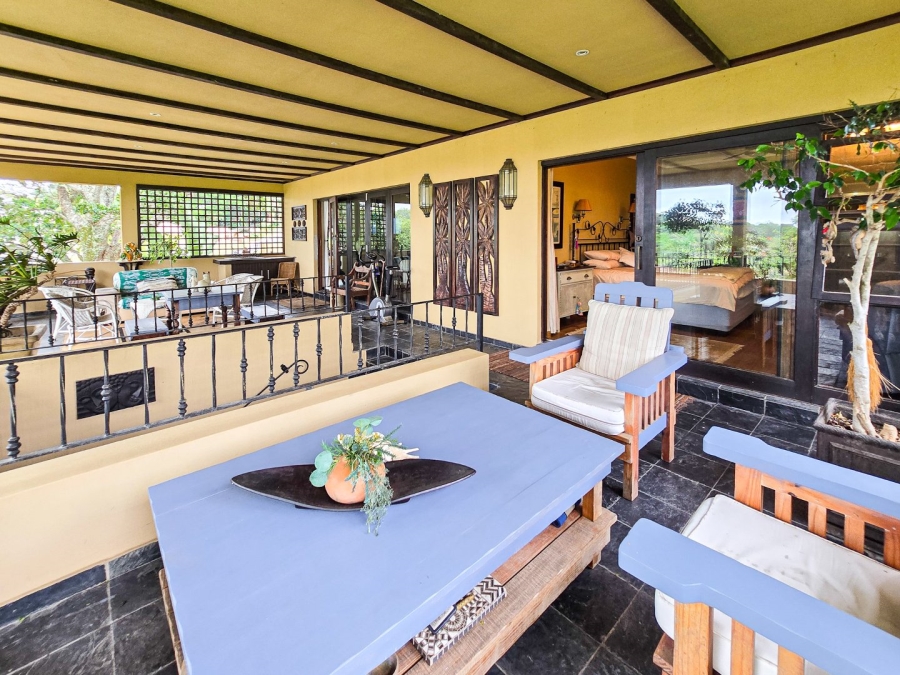 3 Bedroom Property for Sale in Shelly Beach KwaZulu-Natal